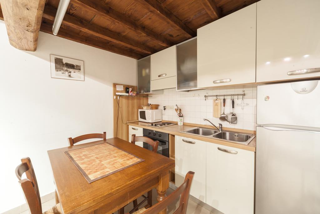Appartamento Lambertesca 8