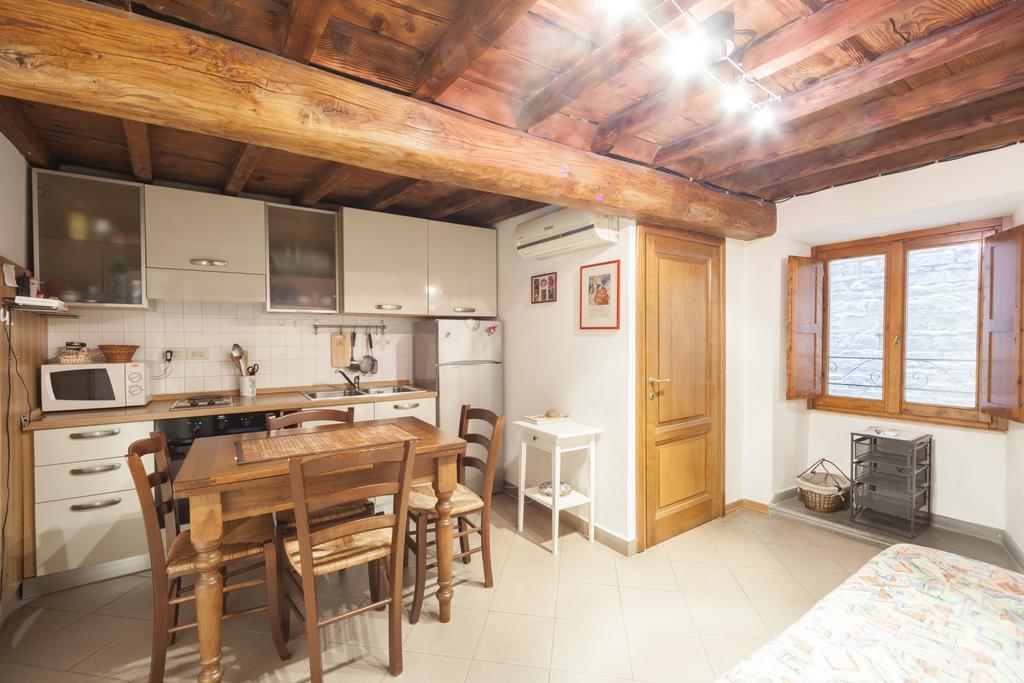 Appartement Lambertesca 8 Florence