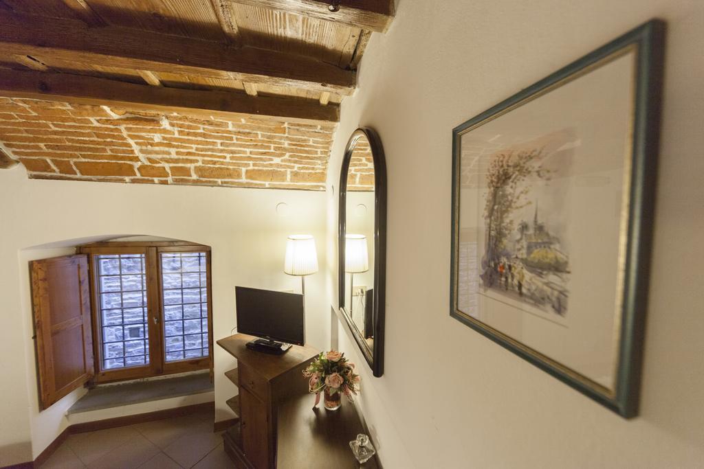 Appartement Lambertesca 8 *