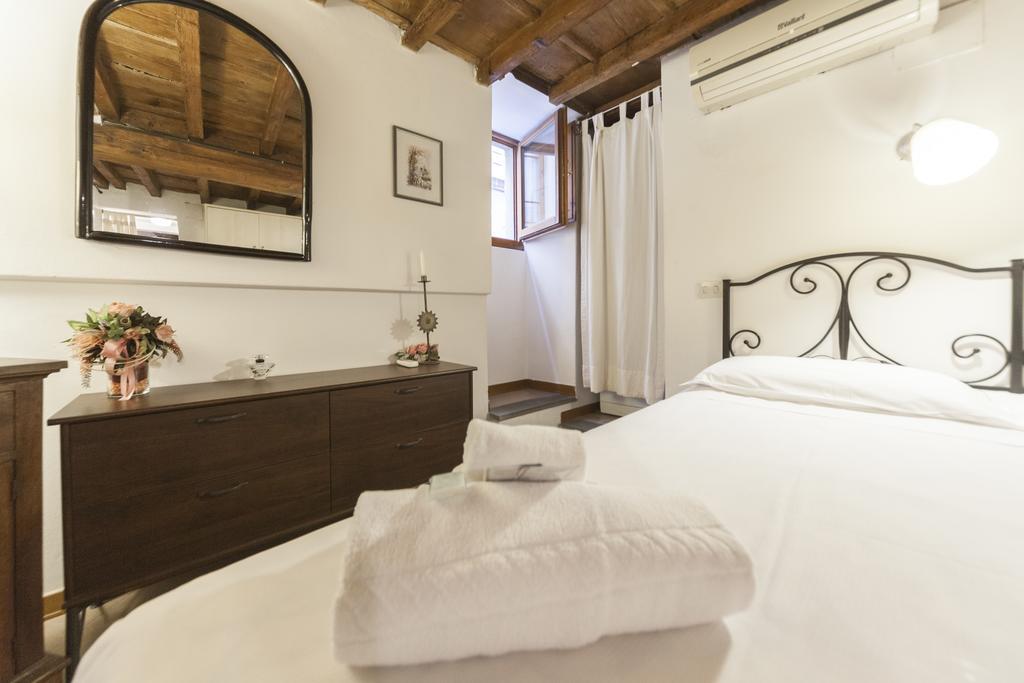 Appartamento Lambertesca 8 Firenze