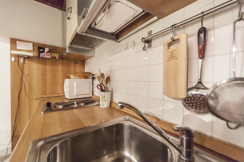 Appartamento Lambertesca 8 Firenze