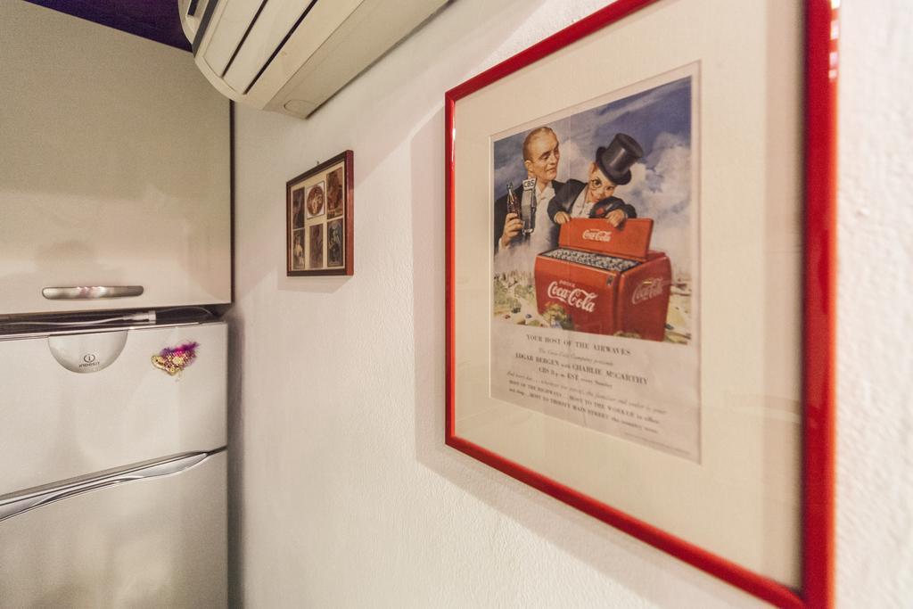 Appartement Lambertesca 8 *