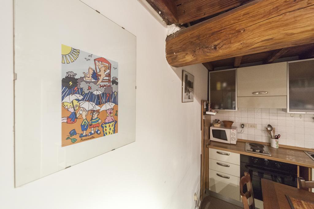 Appartement Lambertesca 8 Florence