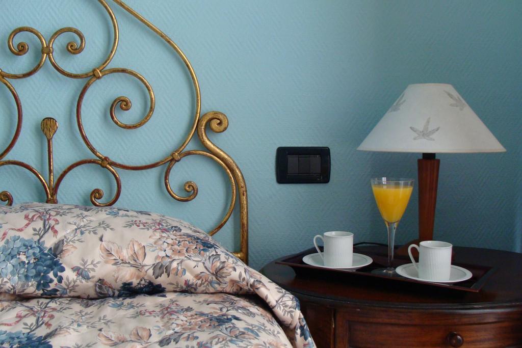 Bed & Breakfast Michelangelo Firenze