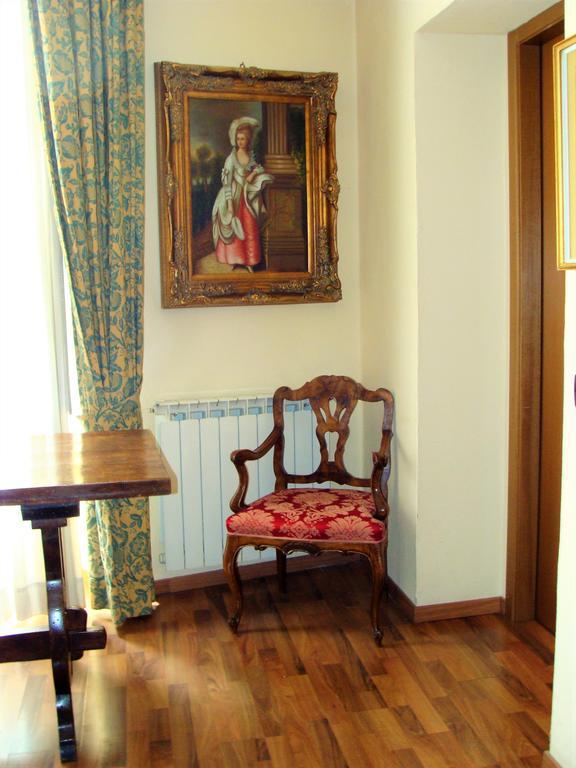 Bed & Breakfast Michelangelo
