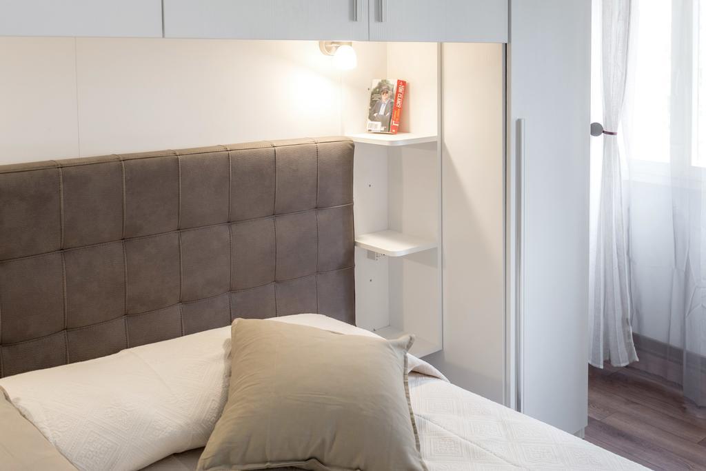 Appartement Sweet Barbara Florence