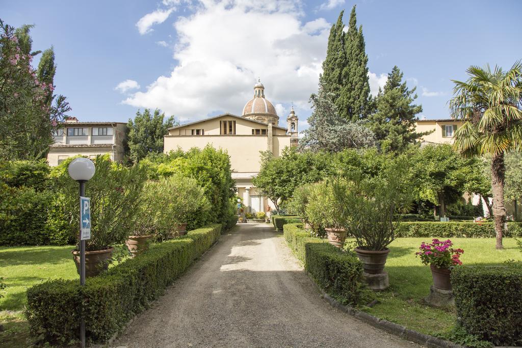 Hotel Casa Santo Nome Di Gesu 3*