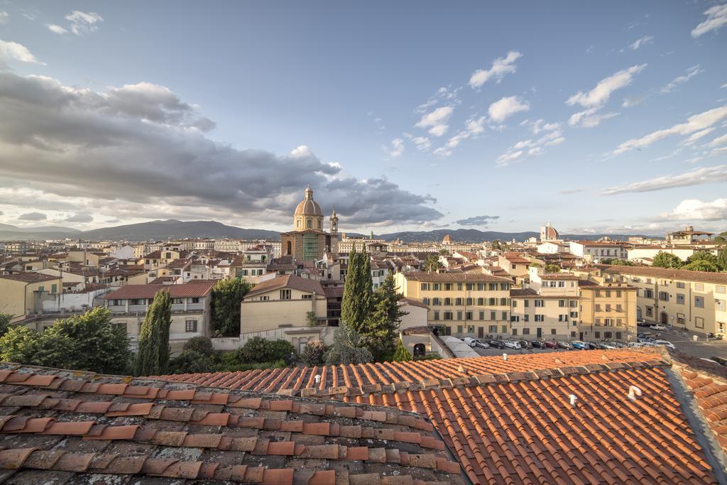 Hotel Casa Santo Nome Di Gesu Florence