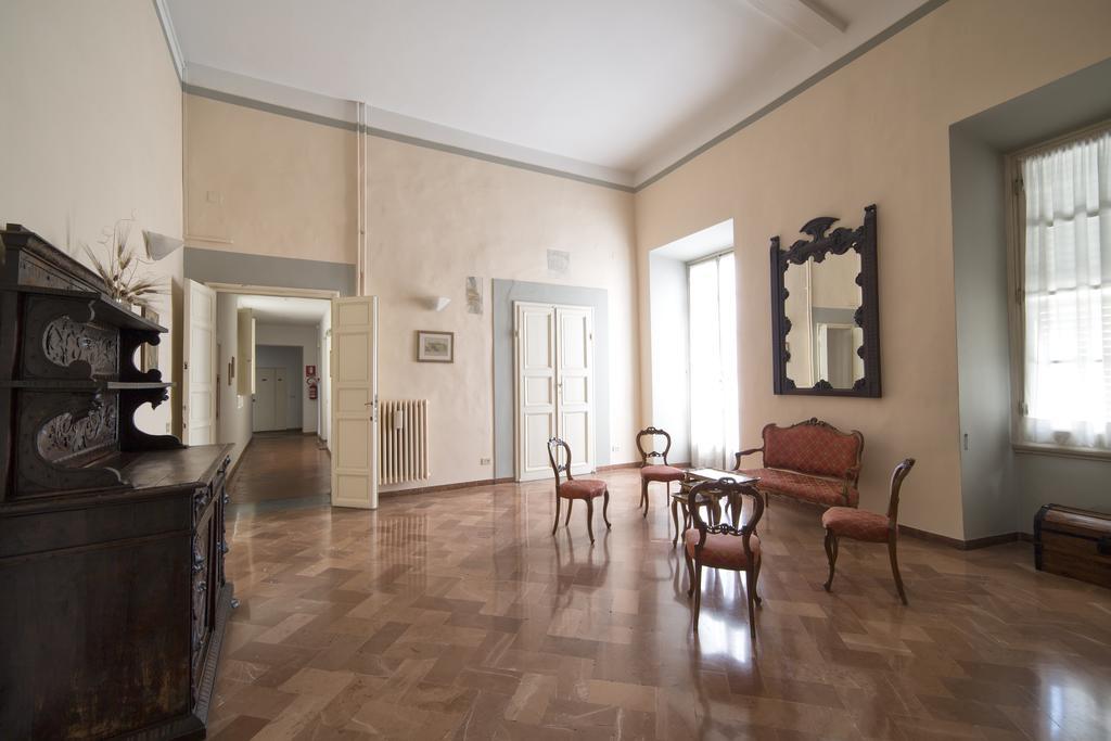 Hotel Casa Santo Nome Di Gesu Florence