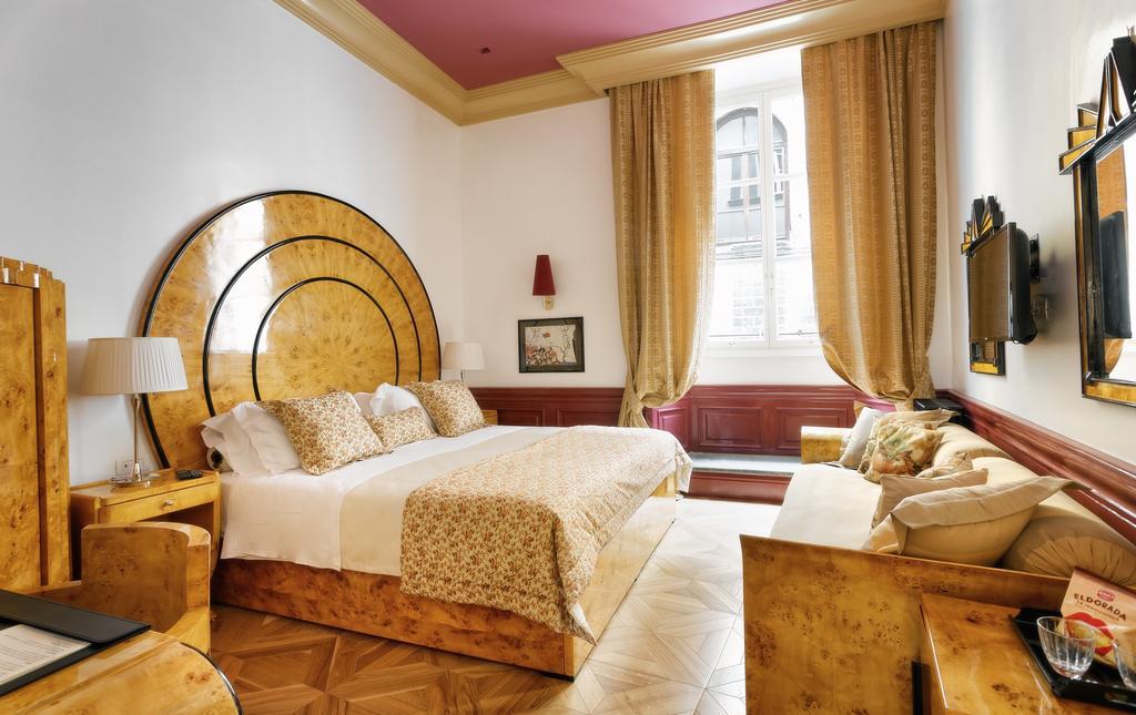 Bed & Breakfast La Maison Du Sage 3*