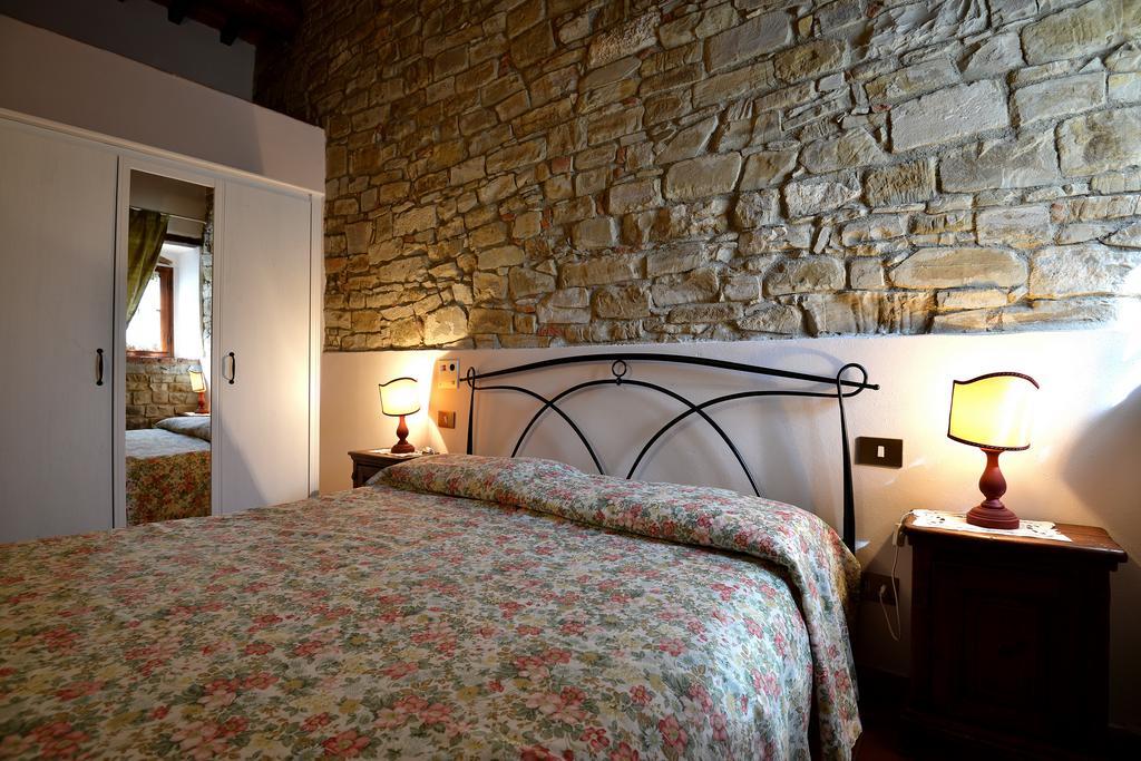 Landsted Castello Di Montegonzi