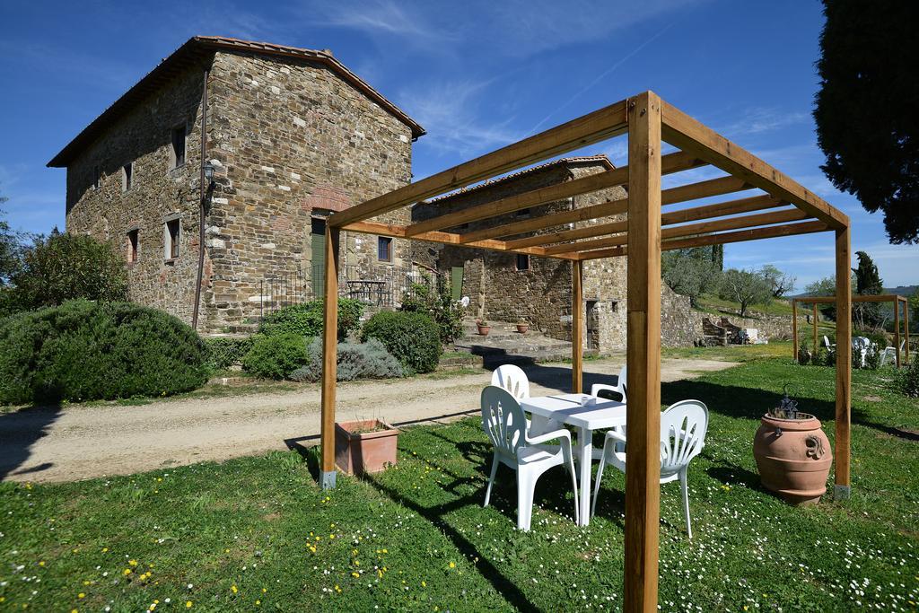 Landsted Castello Di Montegonzi Firenze