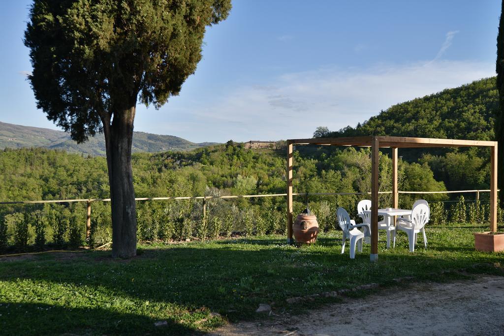 Landsted Castello Di Montegonzi Firenze