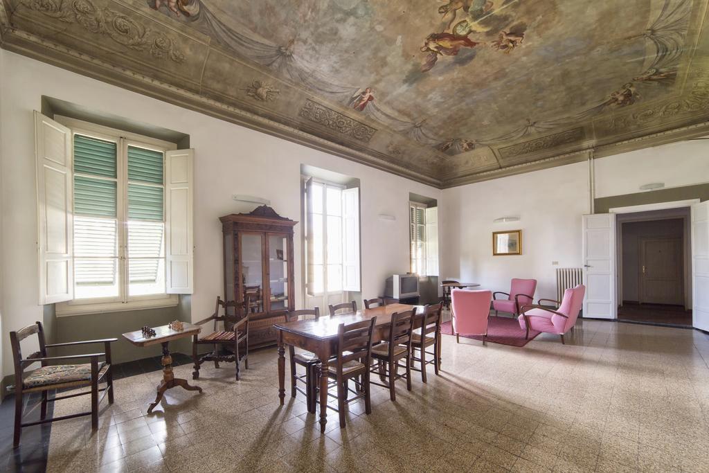 Hotel Casa Santo Nome Di Gesu