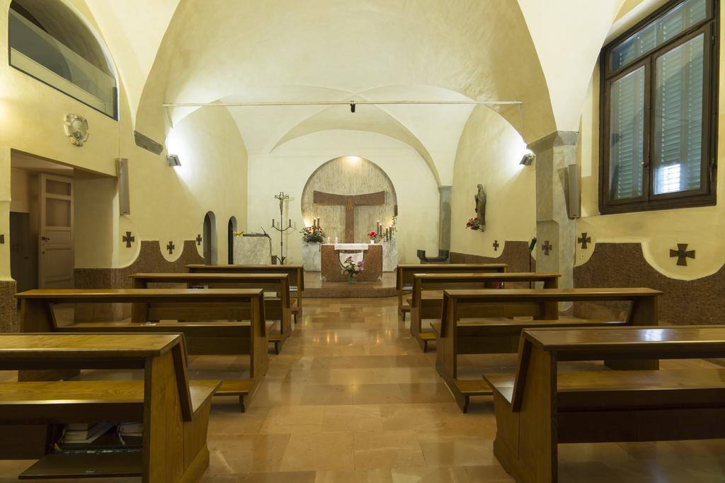 Hotel Casa Santo Nome Di Gesu