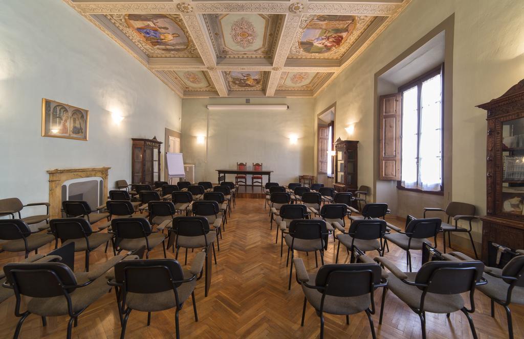 Casa Santo Nome Di Gesu Florence