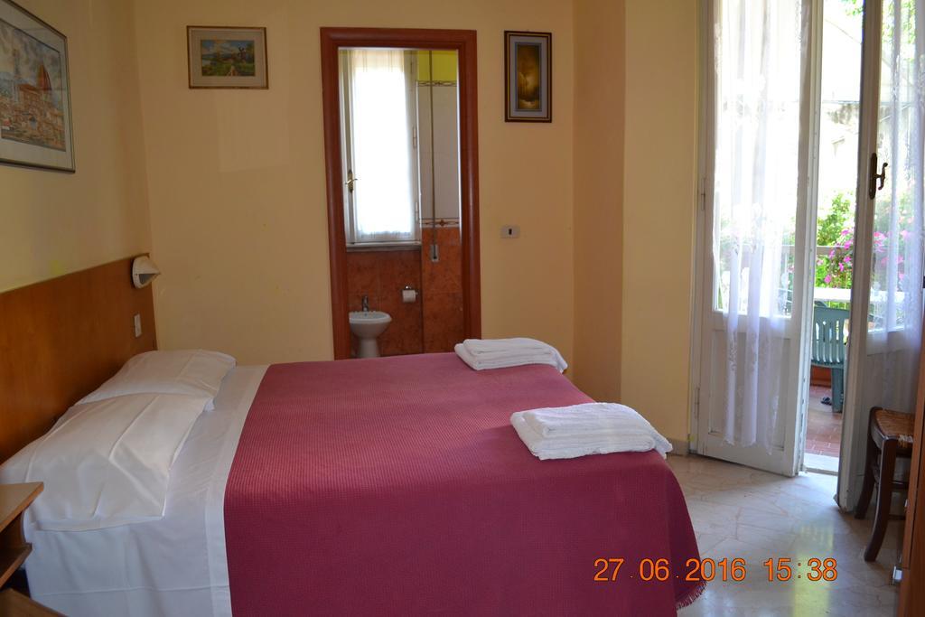 Hotel Cinzia