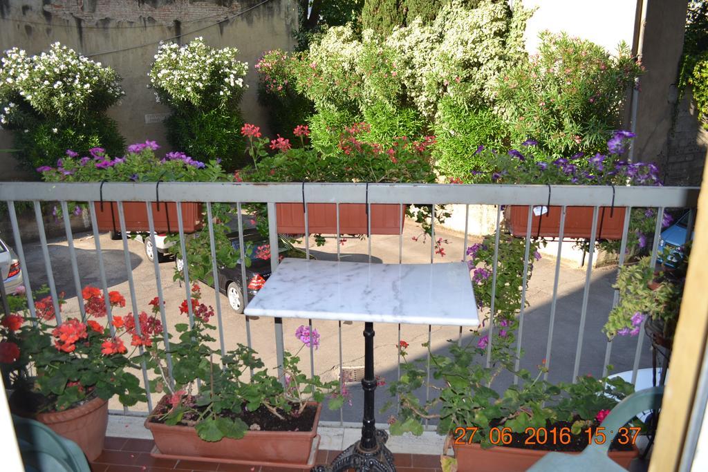 Hotel Cinzia Florence