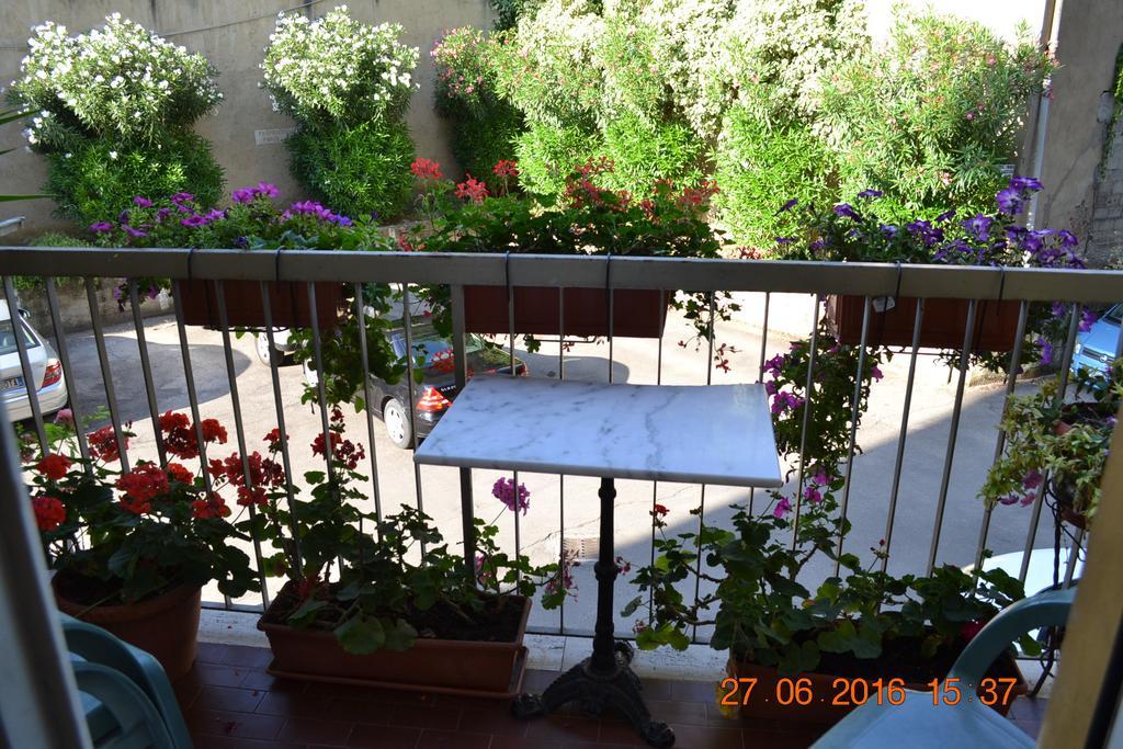 Hotel Cinzia Florence