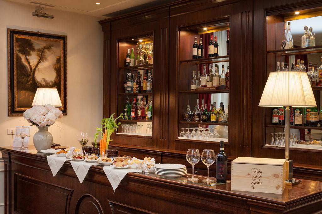 Hotell Executive 4*