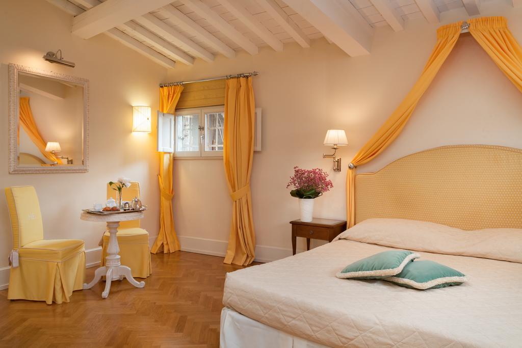 Hotell Executive Firenze