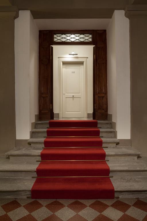 Hotell Executive Firenze