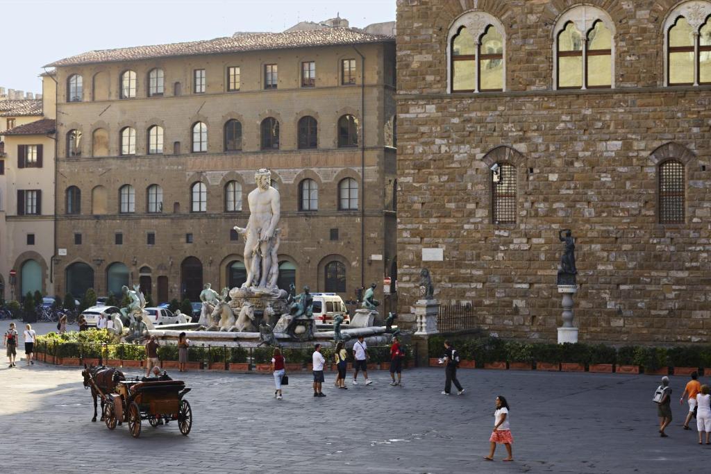 Aparthotel Relais Piazza Signoria