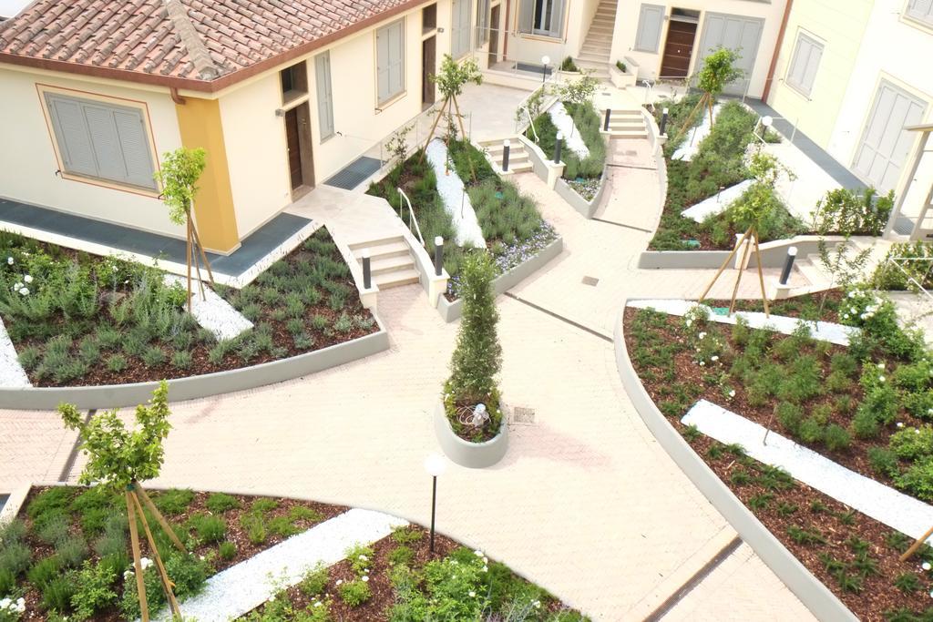 Leilighet Borgo Guelfo I