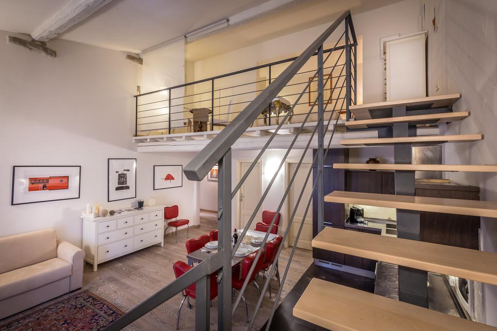 Appartement Bandinelli Florence