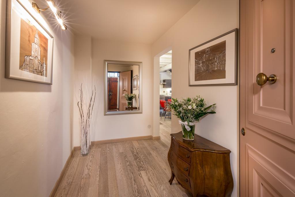 Appartamento Bandinelli Firenze