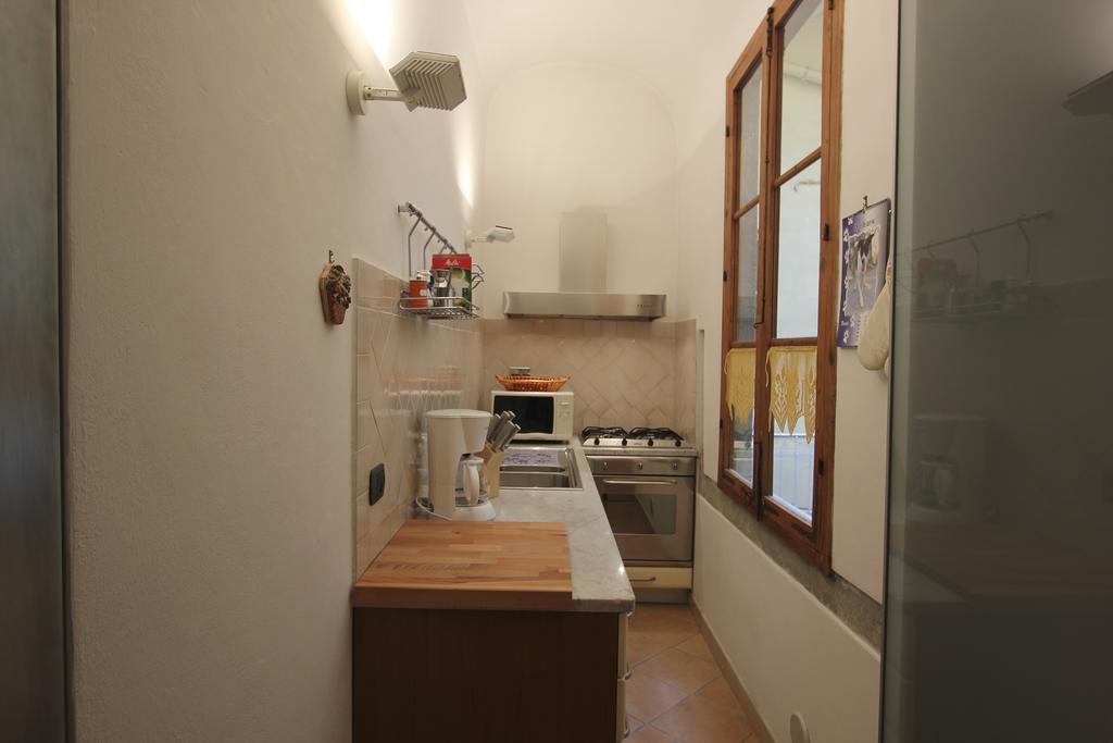 Lejlighed Brunelleschi Firenze
