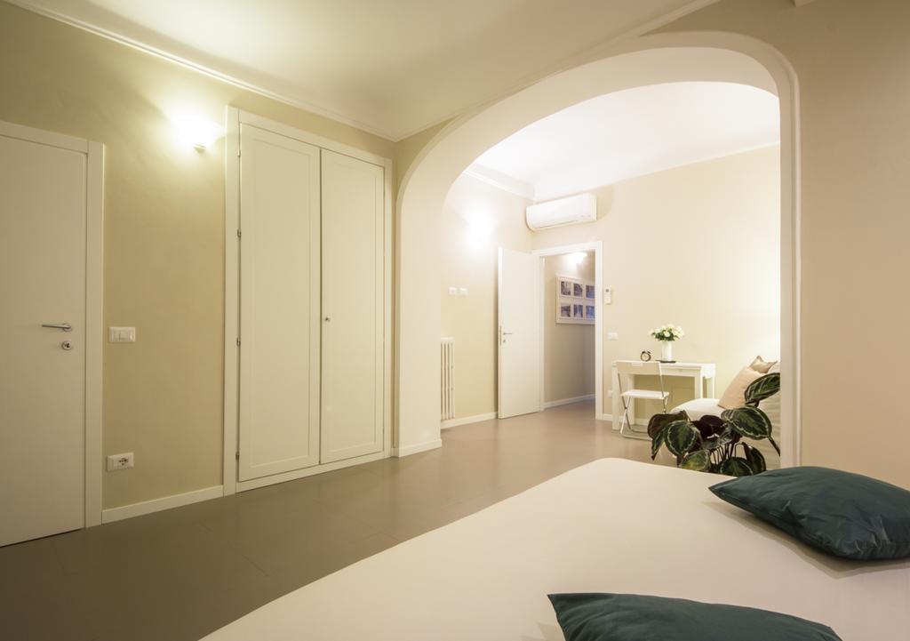 Appartement Santa Maria Novella Modern