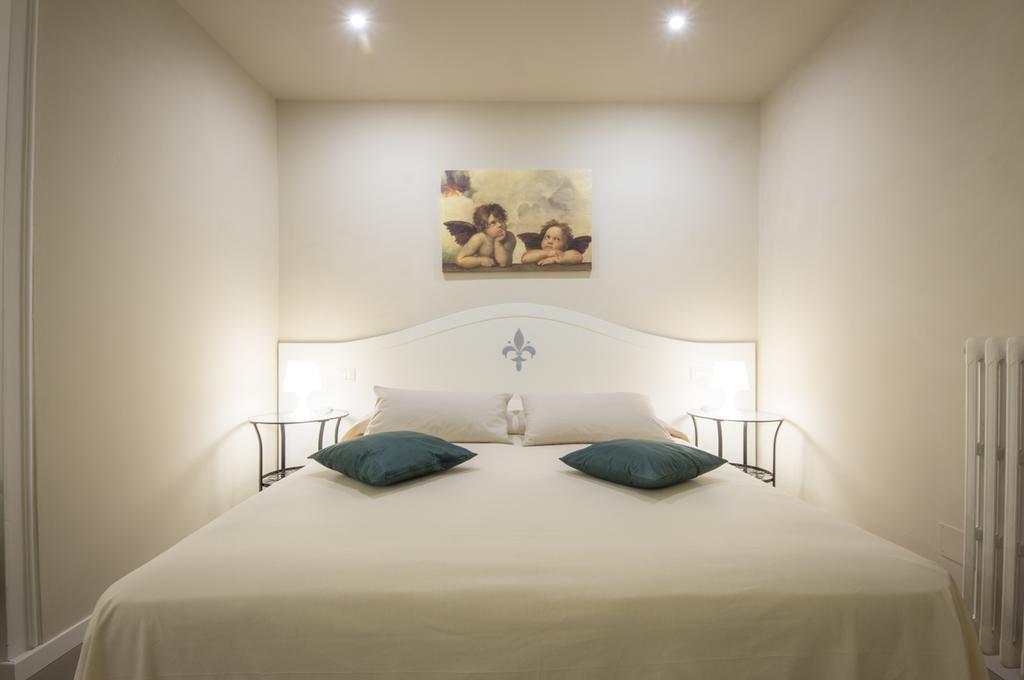Appartement Santa Maria Novella Modern