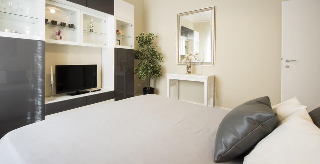 Appartement Santa Maria Novella Modern