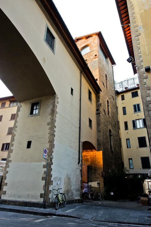 Appartement Ponte Vecchio Tower