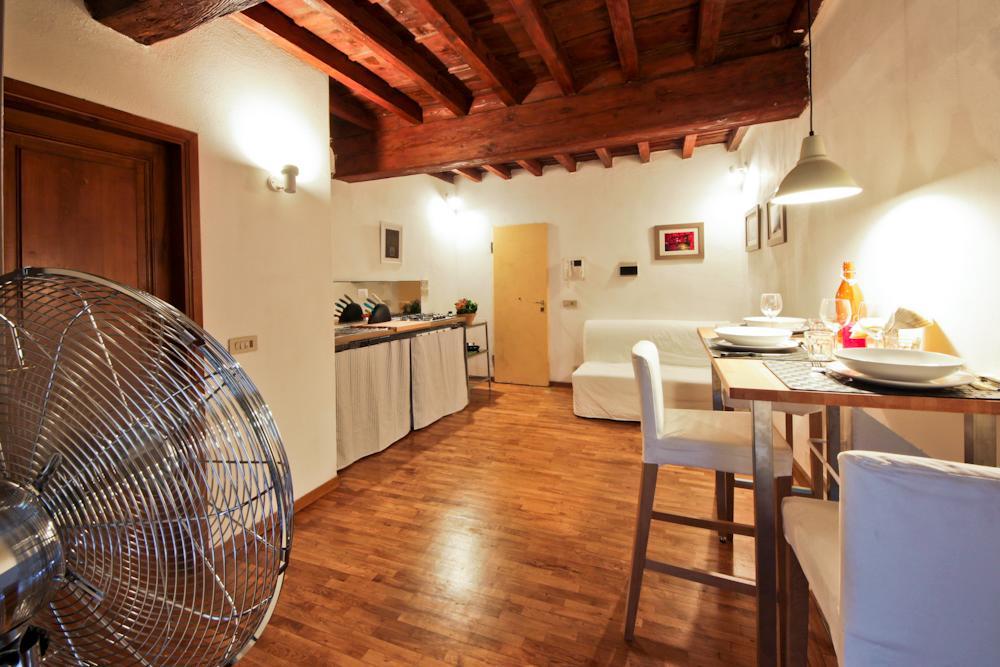 Appartement Ponte Vecchio Tower *