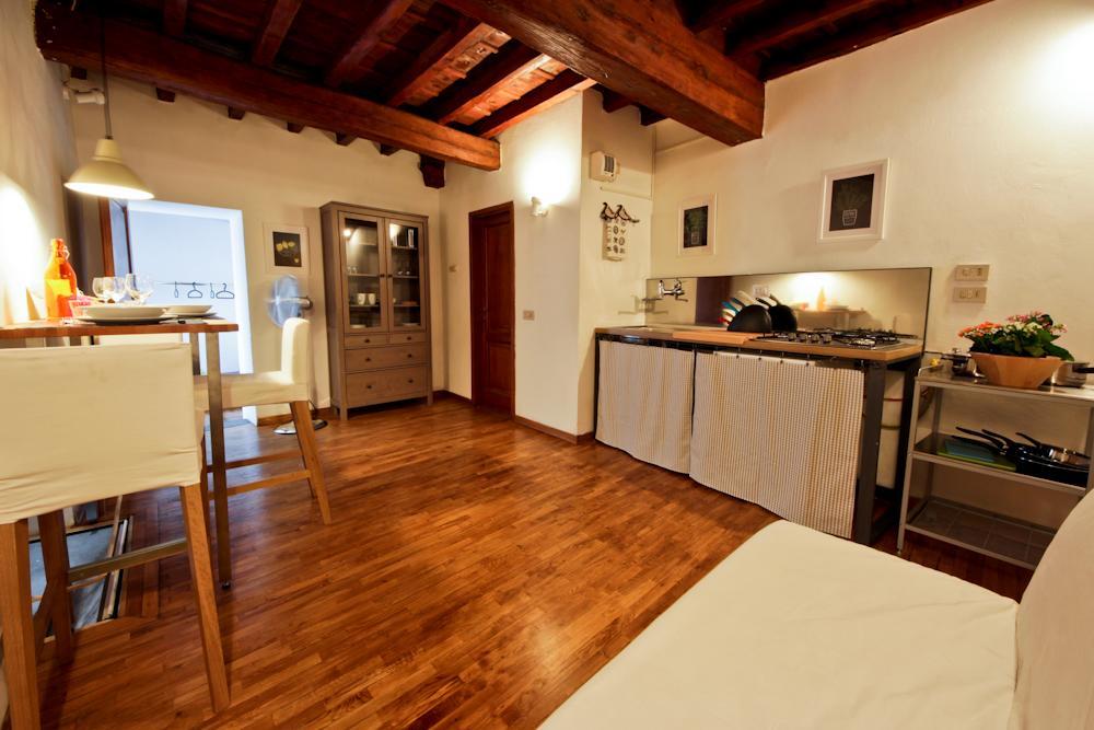 Appartement Ponte Vecchio Tower *