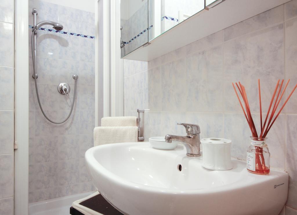 Apartamento Studio Santa Maria Novella *