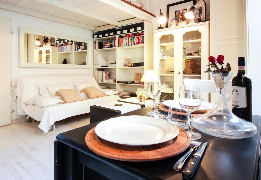 Apartamento Studio Santa Maria Novella *