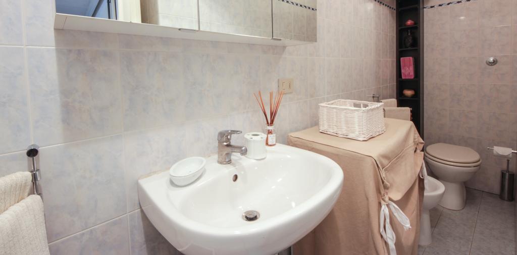 Apartamento Studio Santa Maria Novella
