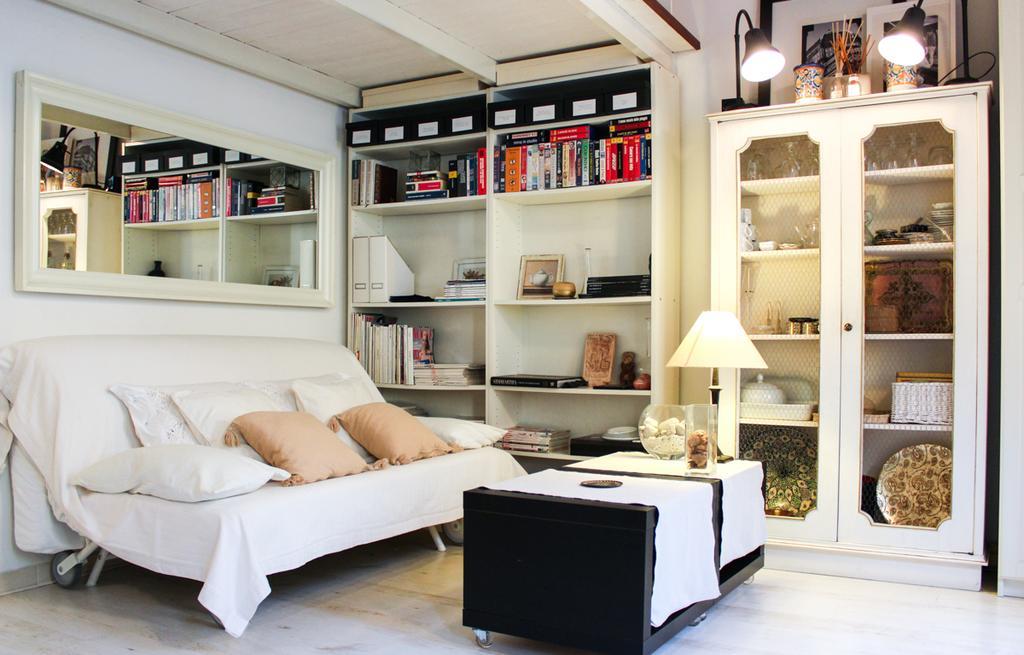 Apartamento Studio Santa Maria Novella *