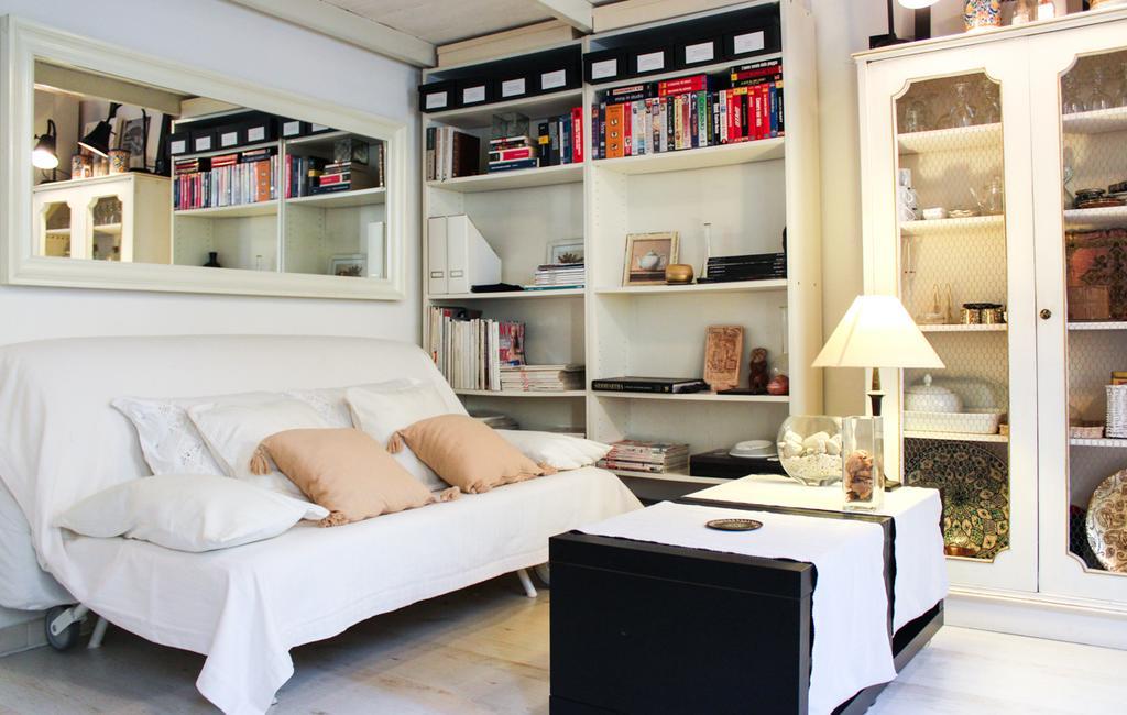 Apartamento Studio Santa Maria Novella