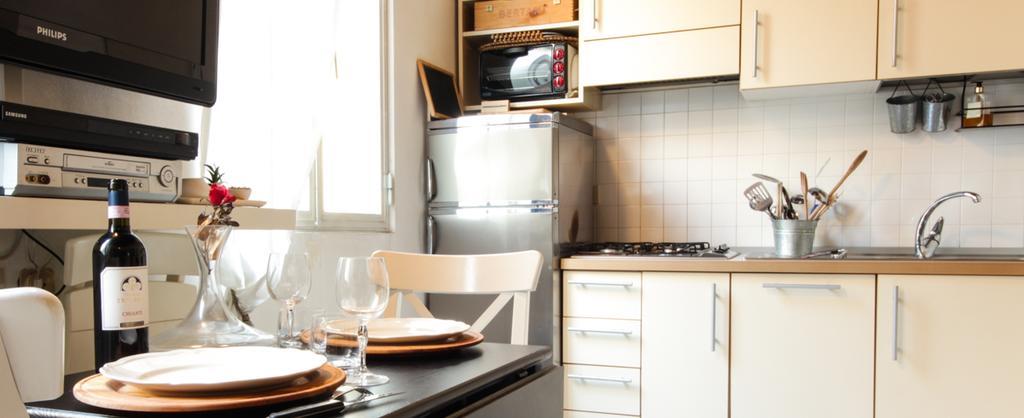 Apartamento Studio Santa Maria Novella *
