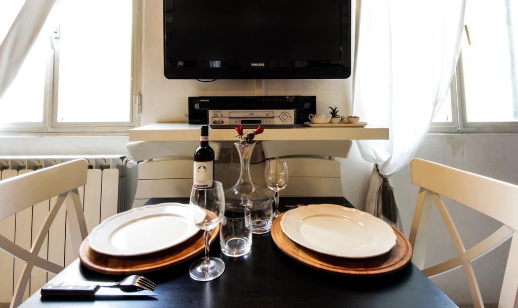 Apartamento Studio Santa Maria Novella