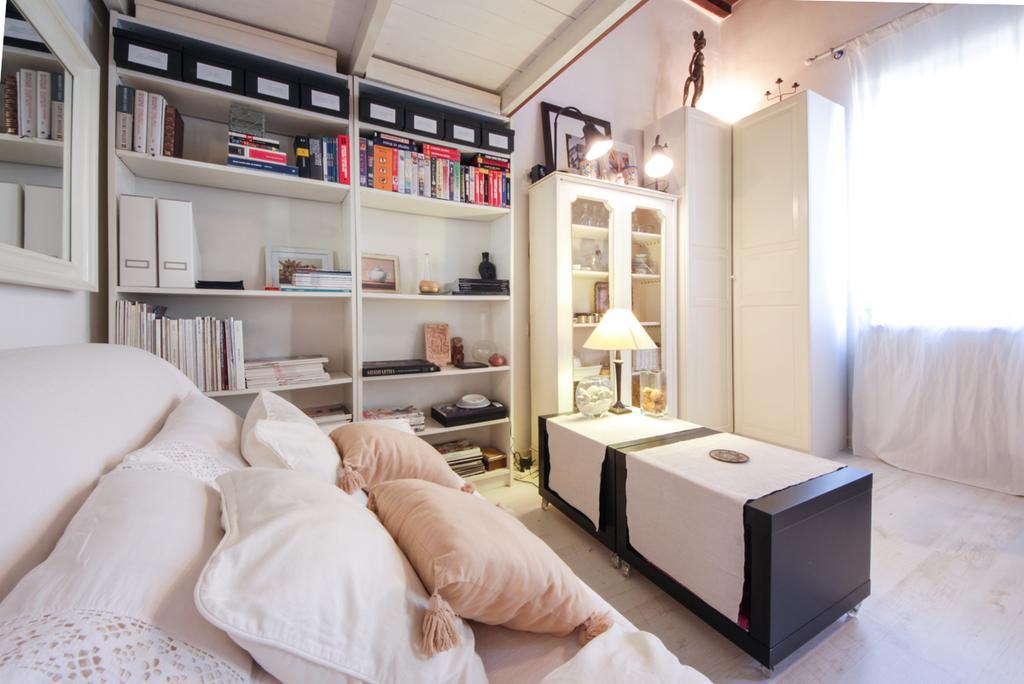 Apartamento Studio Santa Maria Novella