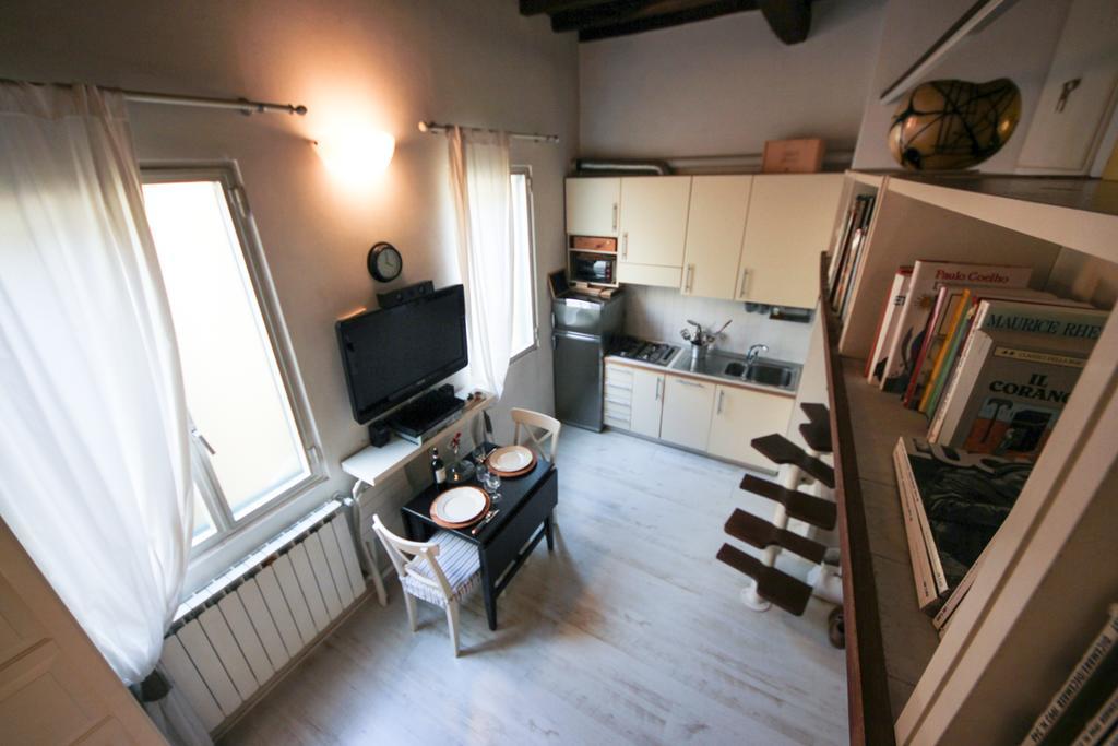 Apartamento Studio Santa Maria Novella *