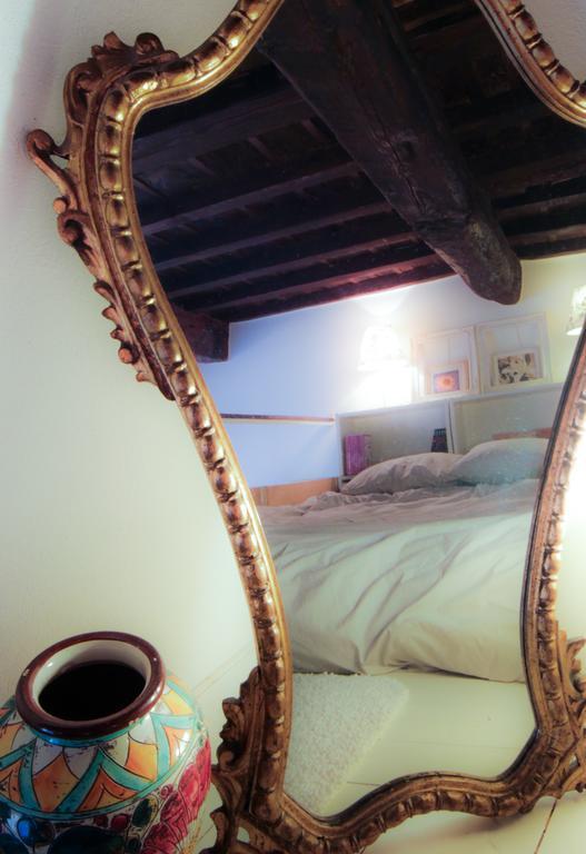 Apartamento Studio Santa Maria Novella Florença