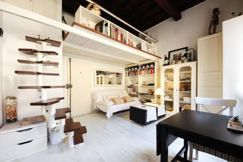 Apartamento Studio Santa Maria Novella *