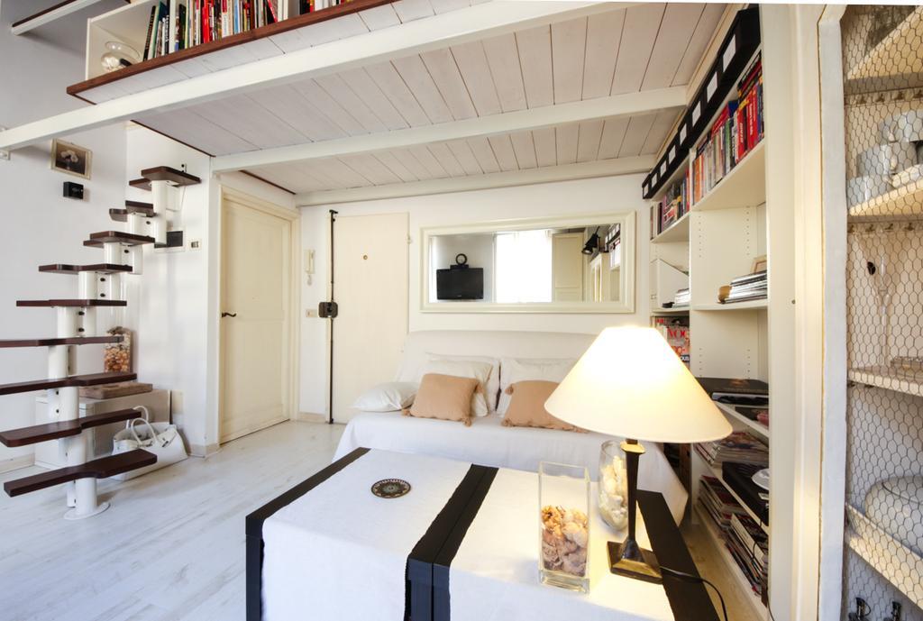 Apartamento Studio Santa Maria Novella Florença