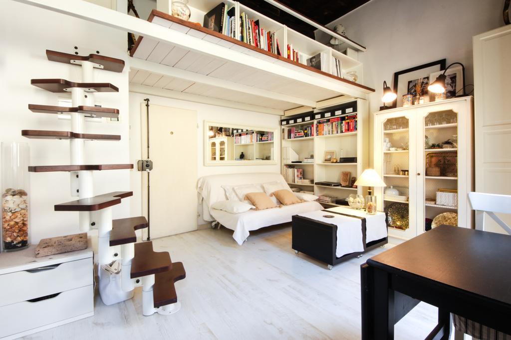 Apartamento Studio Santa Maria Novella *